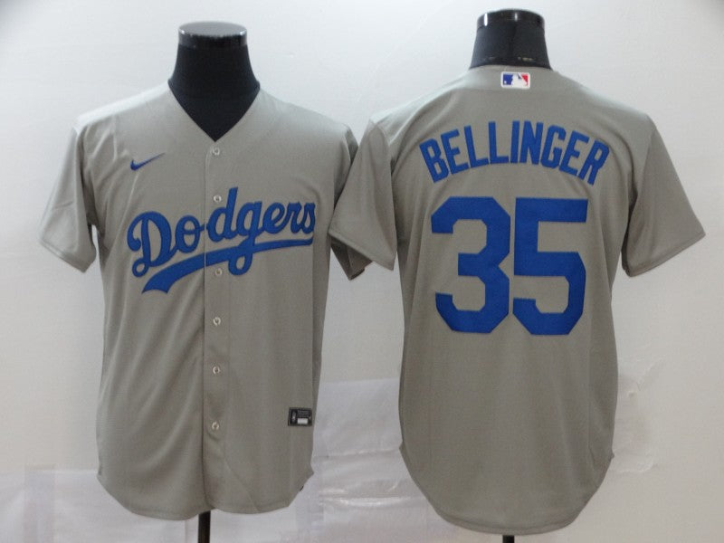 Men's Cody Bellinger Los Angeles Dodgers Player Jersey