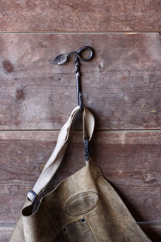 Leaf Hook