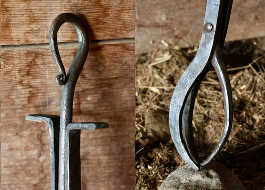 Fireplace Tongs
